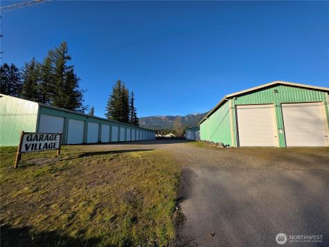 40807 State Route 2 Gold Bar WA 98251