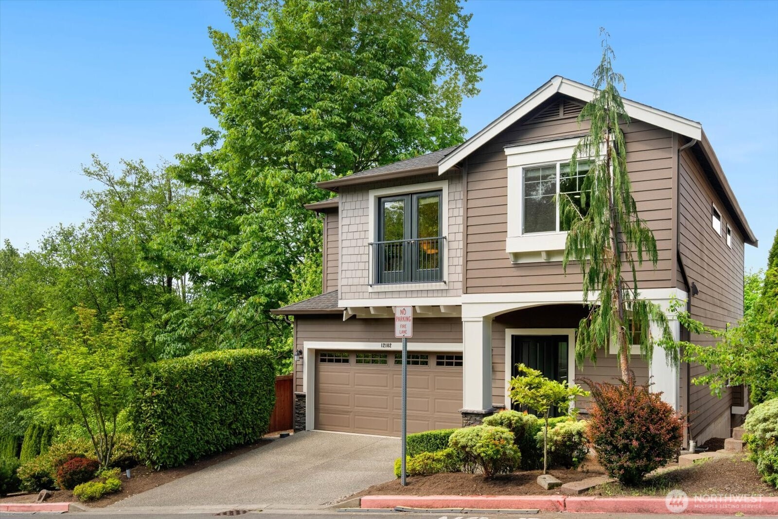12102 NE 174th Street Bothell WA 98011