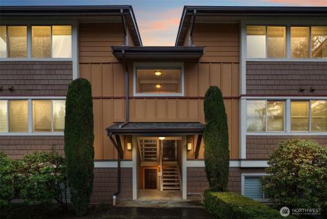 8240 126th Avenue NE Kirkland WA 98033