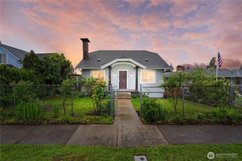 5660 S Thompson Avenue Tacoma WA 98408