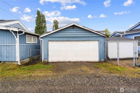 5660 S Thompson Avenue Tacoma WA 98408
