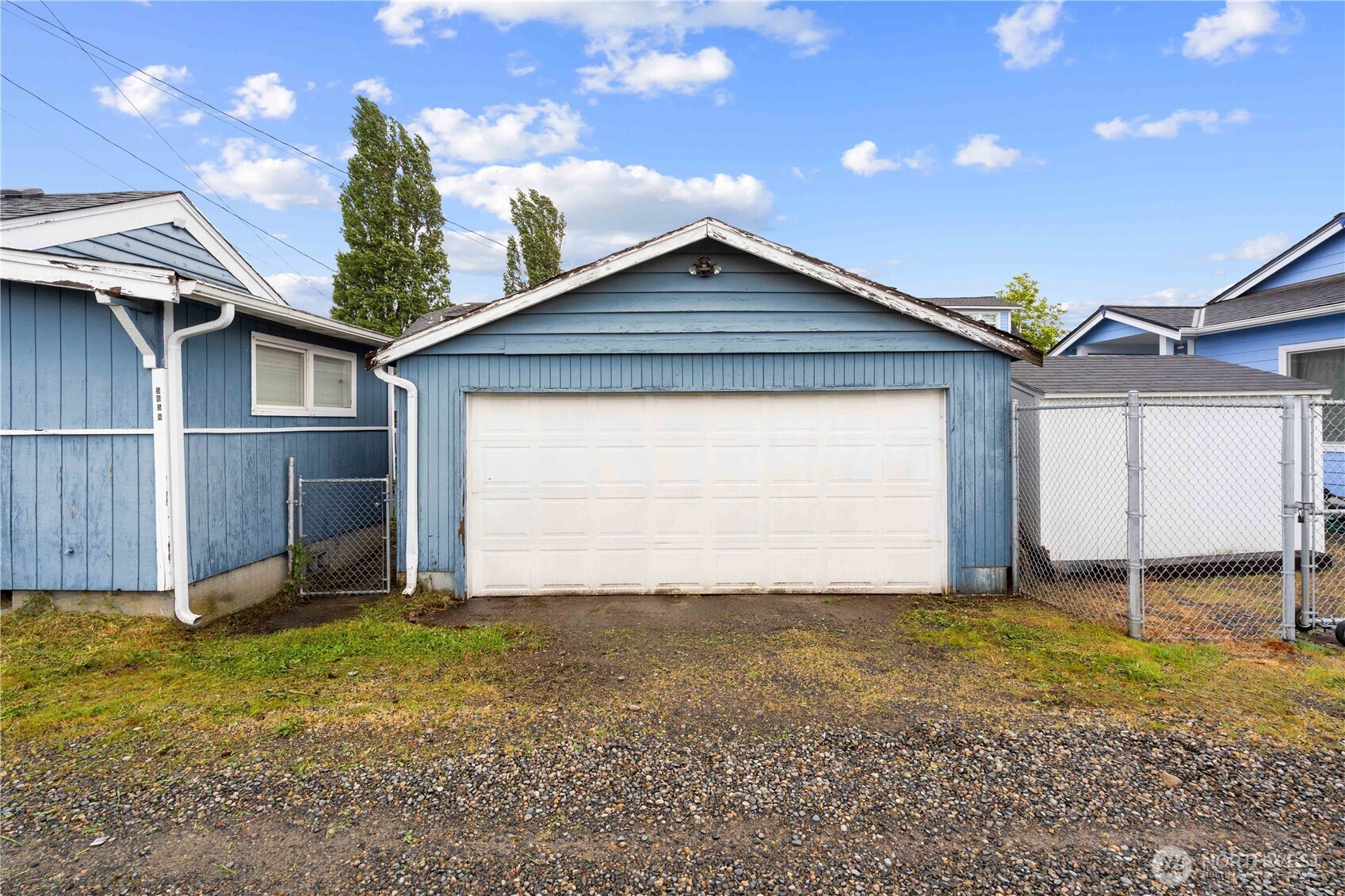 5660 S Thompson Avenue Tacoma WA 98408