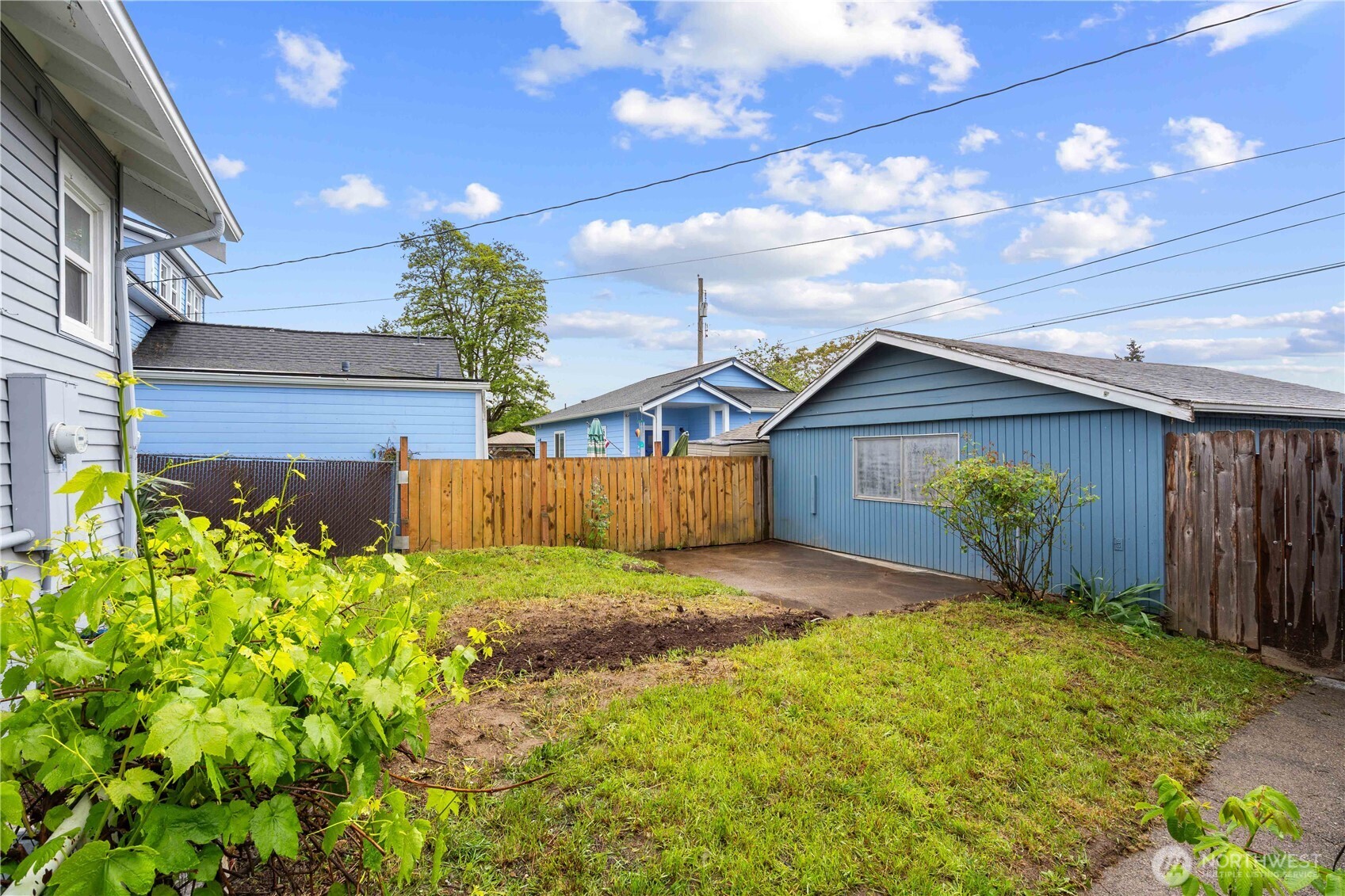 5660 S Thompson Avenue Tacoma WA 98408