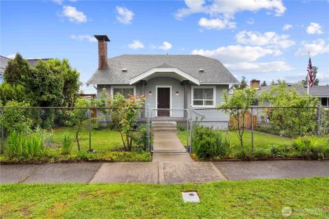 5660 S Thompson Avenue Tacoma WA 98408