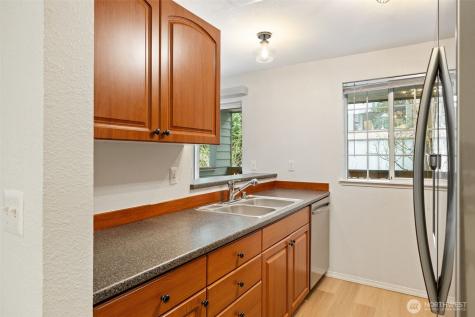 15433 Country Club Drive Mill Creek WA 98012