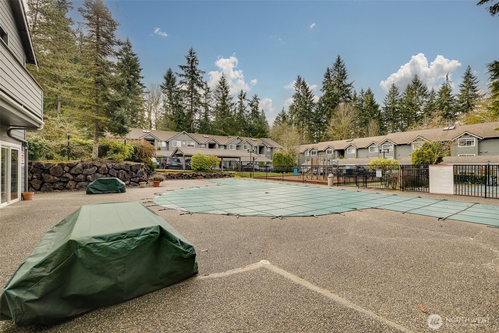15433 Country Club Drive Mill Creek WA 98012