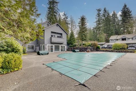 15433 Country Club Drive Mill Creek WA 98012