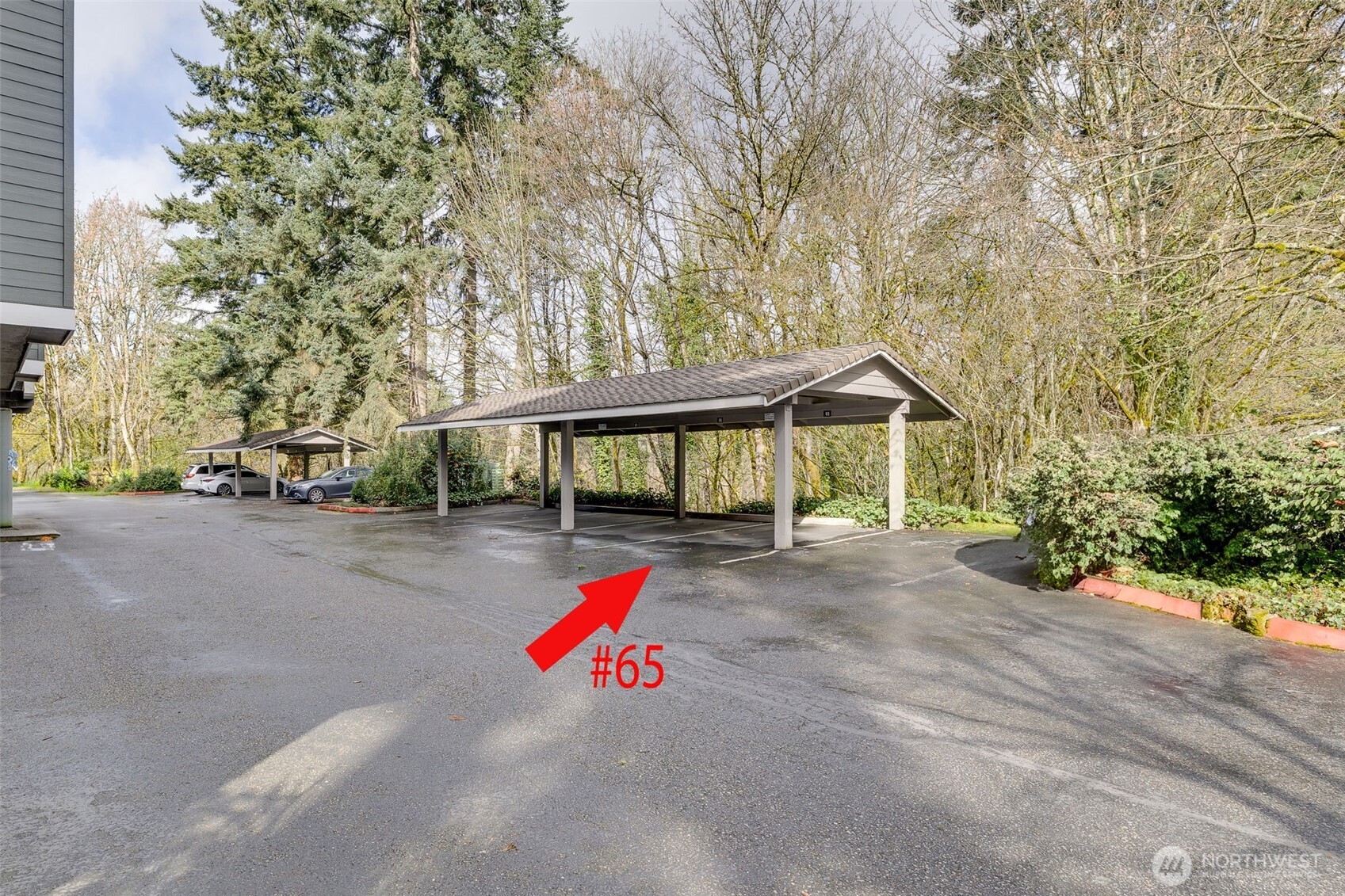 15433 Country Club Drive Mill Creek WA 98012