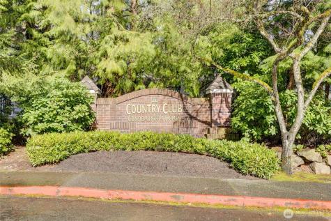 15433 Country Club Drive Mill Creek WA 98012