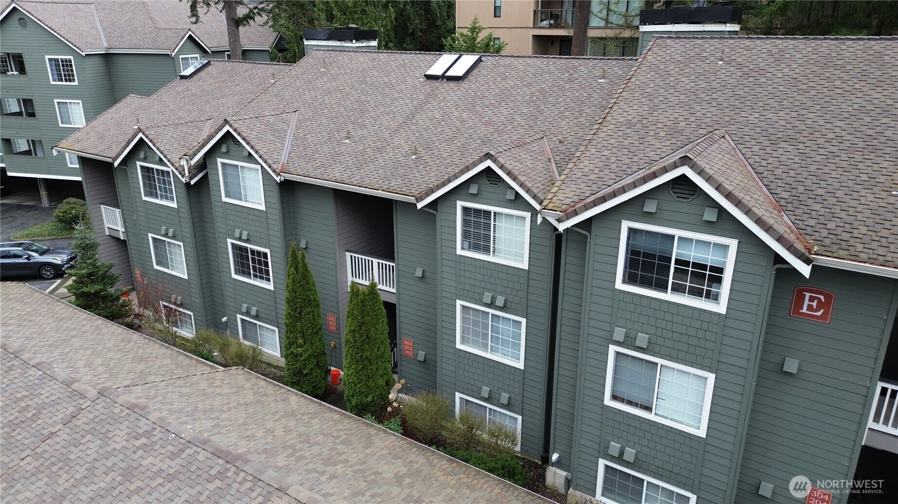 15433 Country Club Drive Mill Creek WA 98012