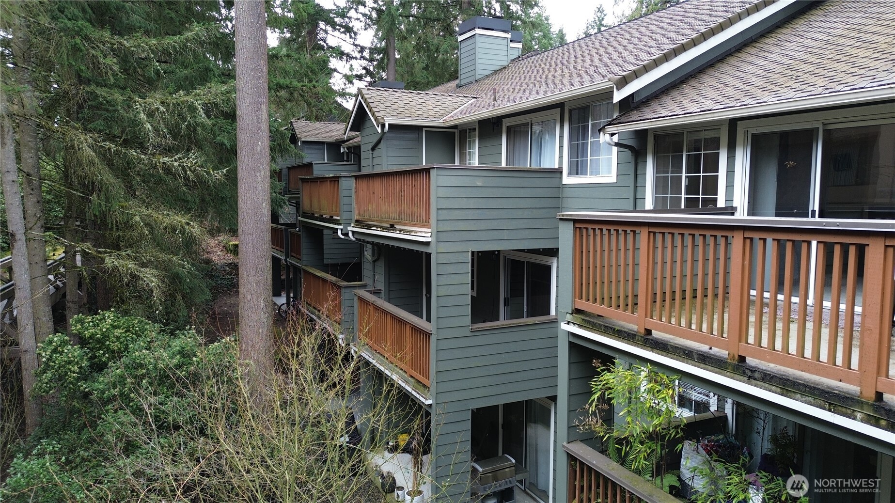 15433 Country Club Drive Mill Creek WA 98012