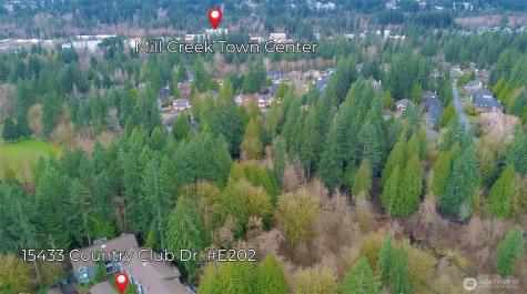15433 Country Club Drive Mill Creek WA 98012
