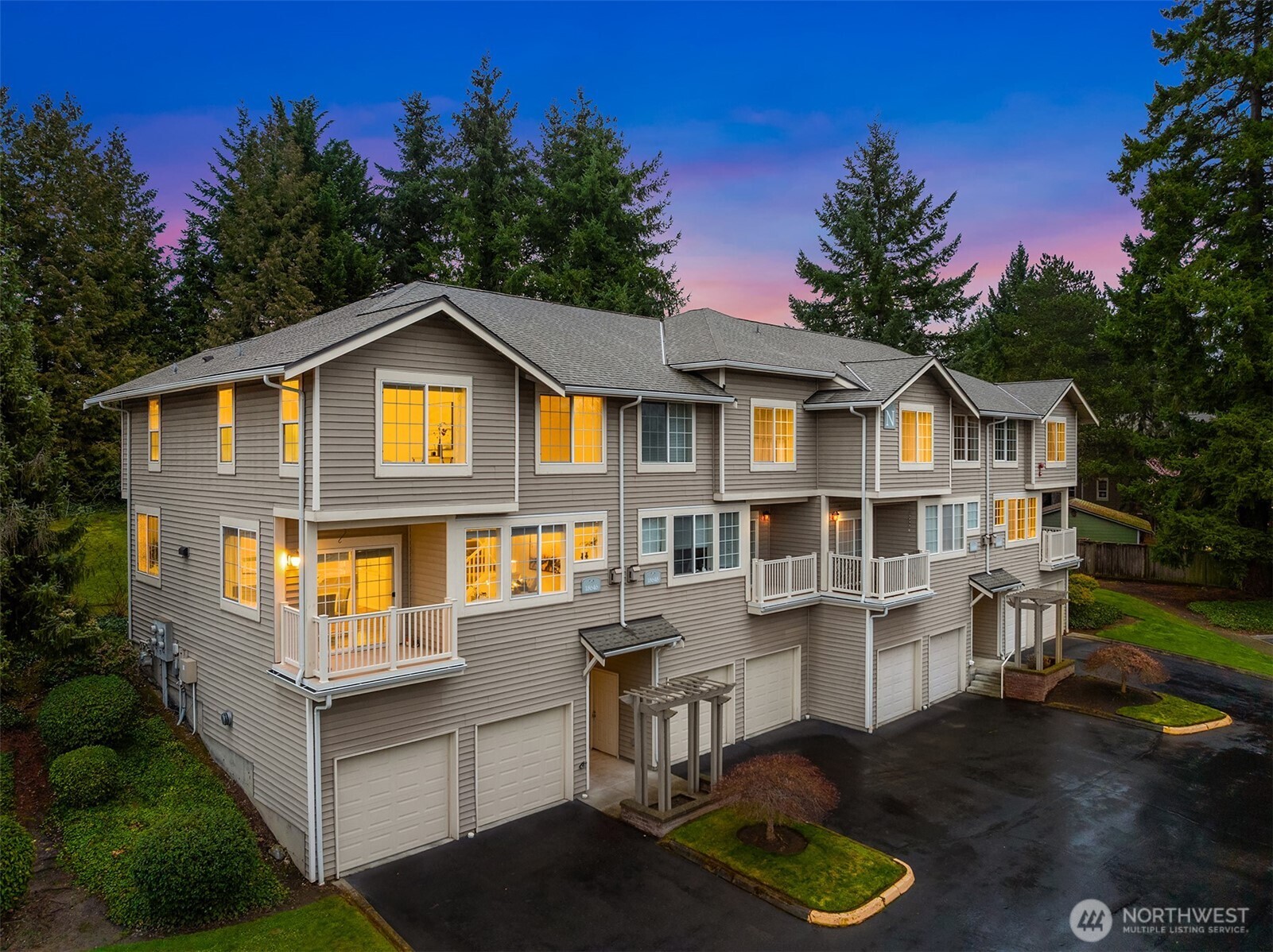 18646 NE 57th Way Redmond WA 98052