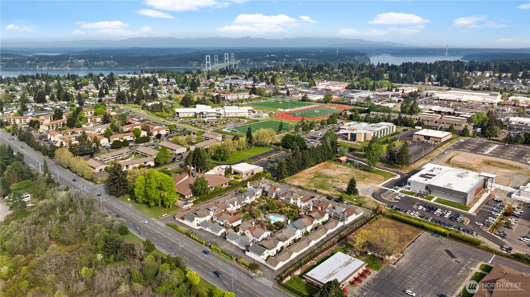 5959 S 12th Street Tacoma WA 98465