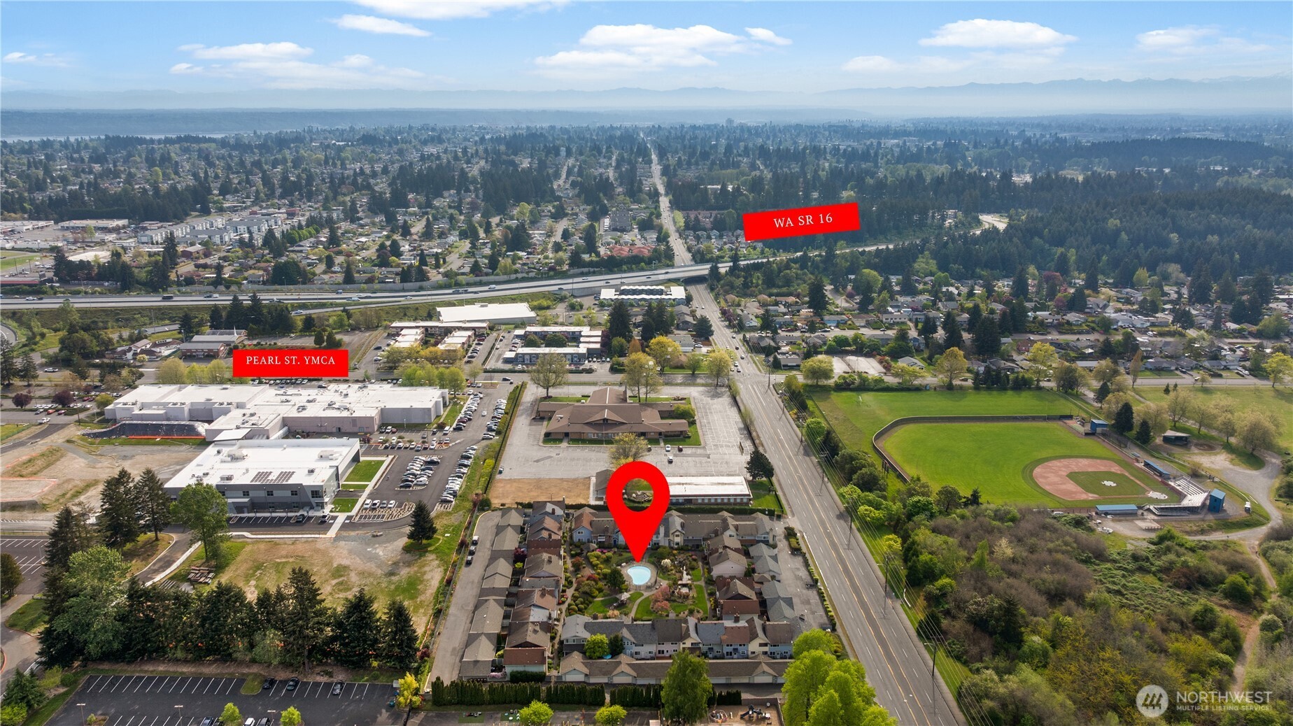 5959 S 12th Street Tacoma WA 98465