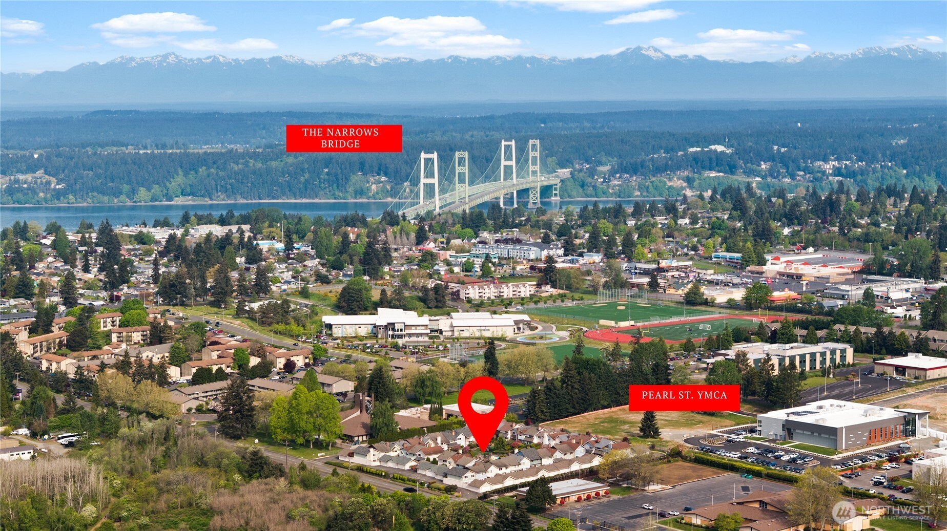 5959 S 12th Street Tacoma WA 98465