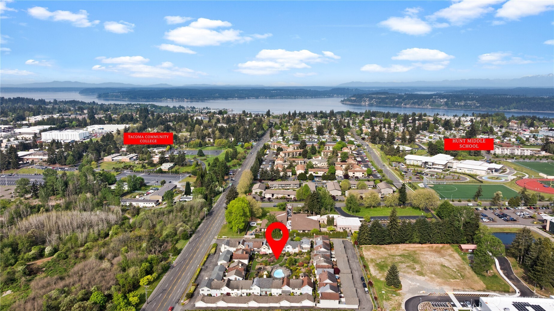 5959 S 12th Street Tacoma WA 98465