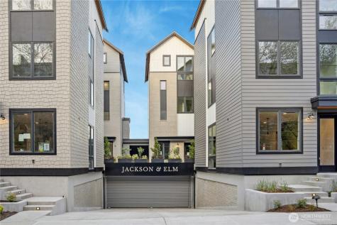 110 2nd Street S Kirkland WA 98033