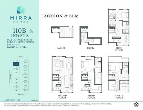 110 2nd Street S Kirkland WA 98033