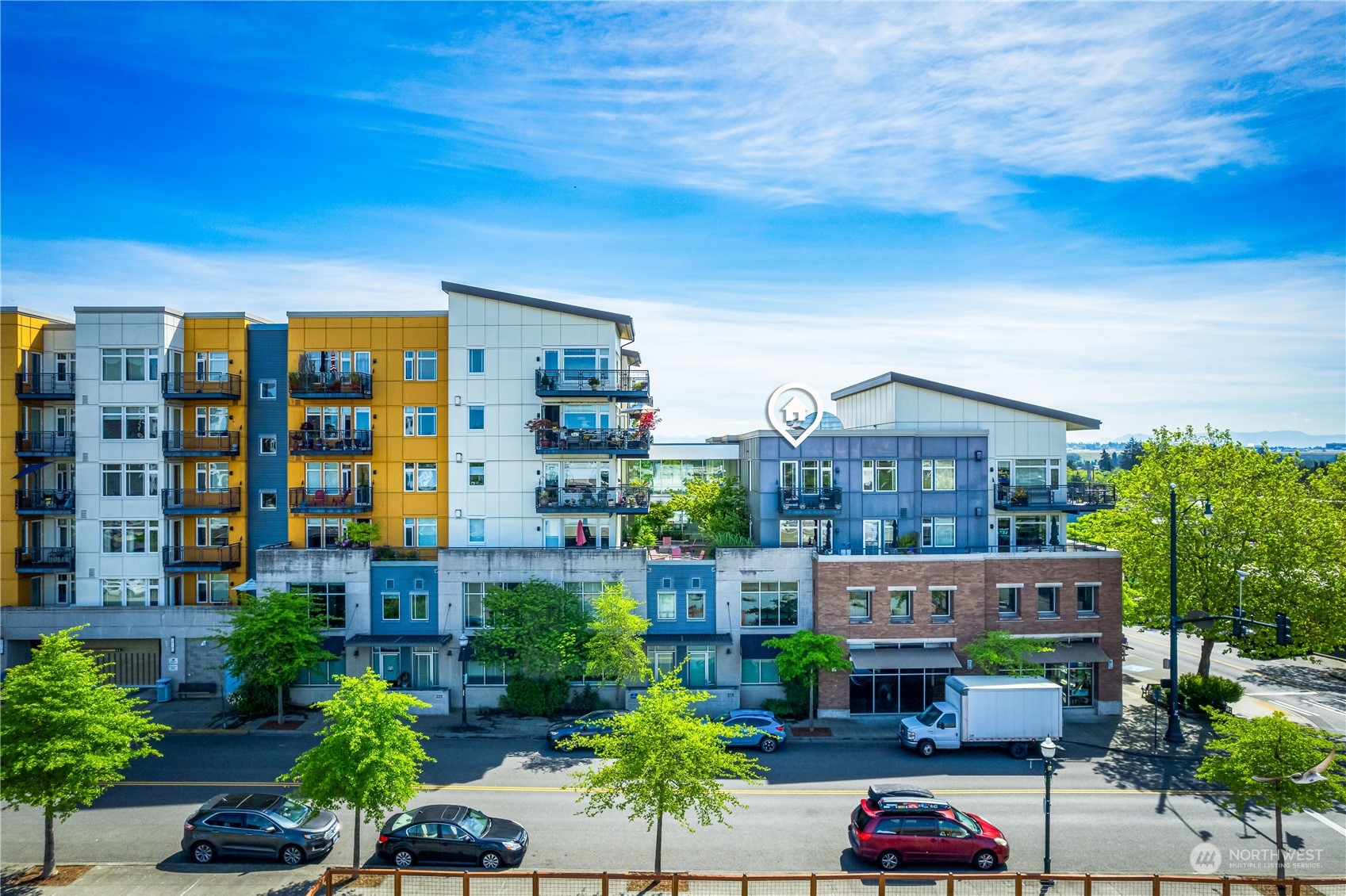 15100 6th Avenue Sw Burien WA 98166