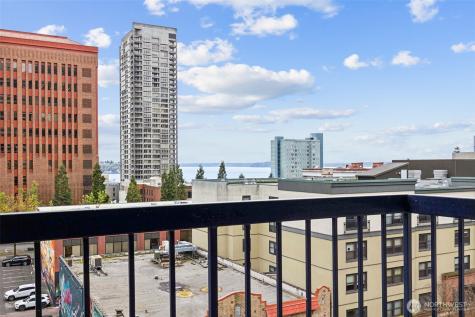 2100 3rd Avenue Seattle WA 98121