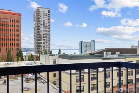 2100 3rd Avenue Seattle WA 98121