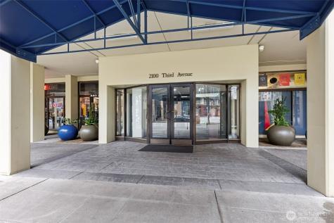 2100 3rd Avenue Seattle WA 98121