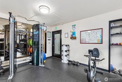 2100 3rd Avenue Seattle WA 98121
