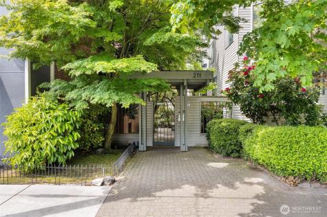 211 Summit Avenue E Seattle WA 98102