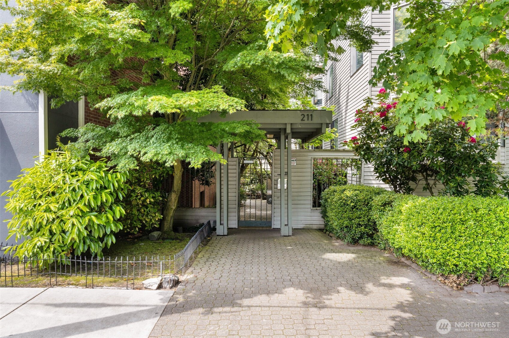211 Summit Avenue E Seattle WA 98102
