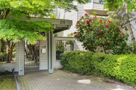 211 Summit Avenue E Seattle WA 98102