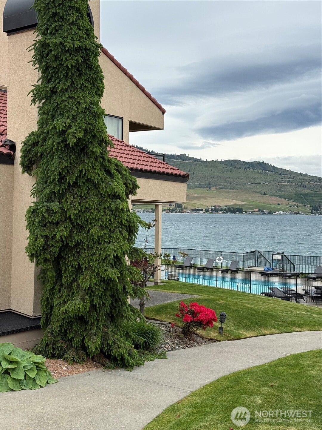 100 Lake Chelan Shores Drive Chelan WA 98816