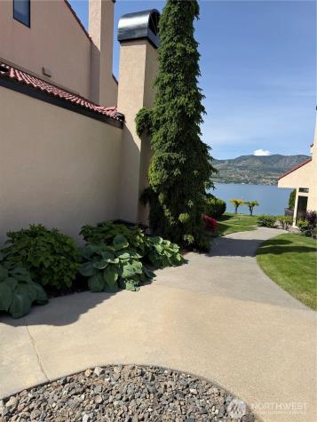 100 Lake Chelan Shores Drive Chelan WA 98816