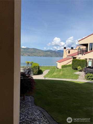 100 Lake Chelan Shores Drive Chelan WA 98816