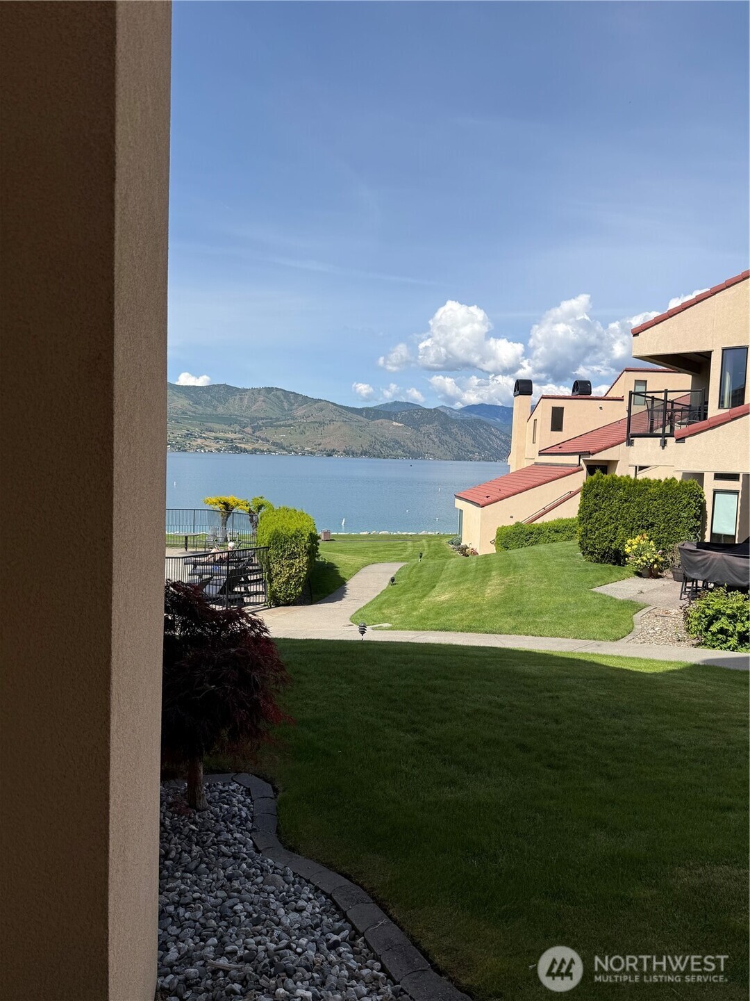 100 Lake Chelan Shores Drive Chelan WA 98816