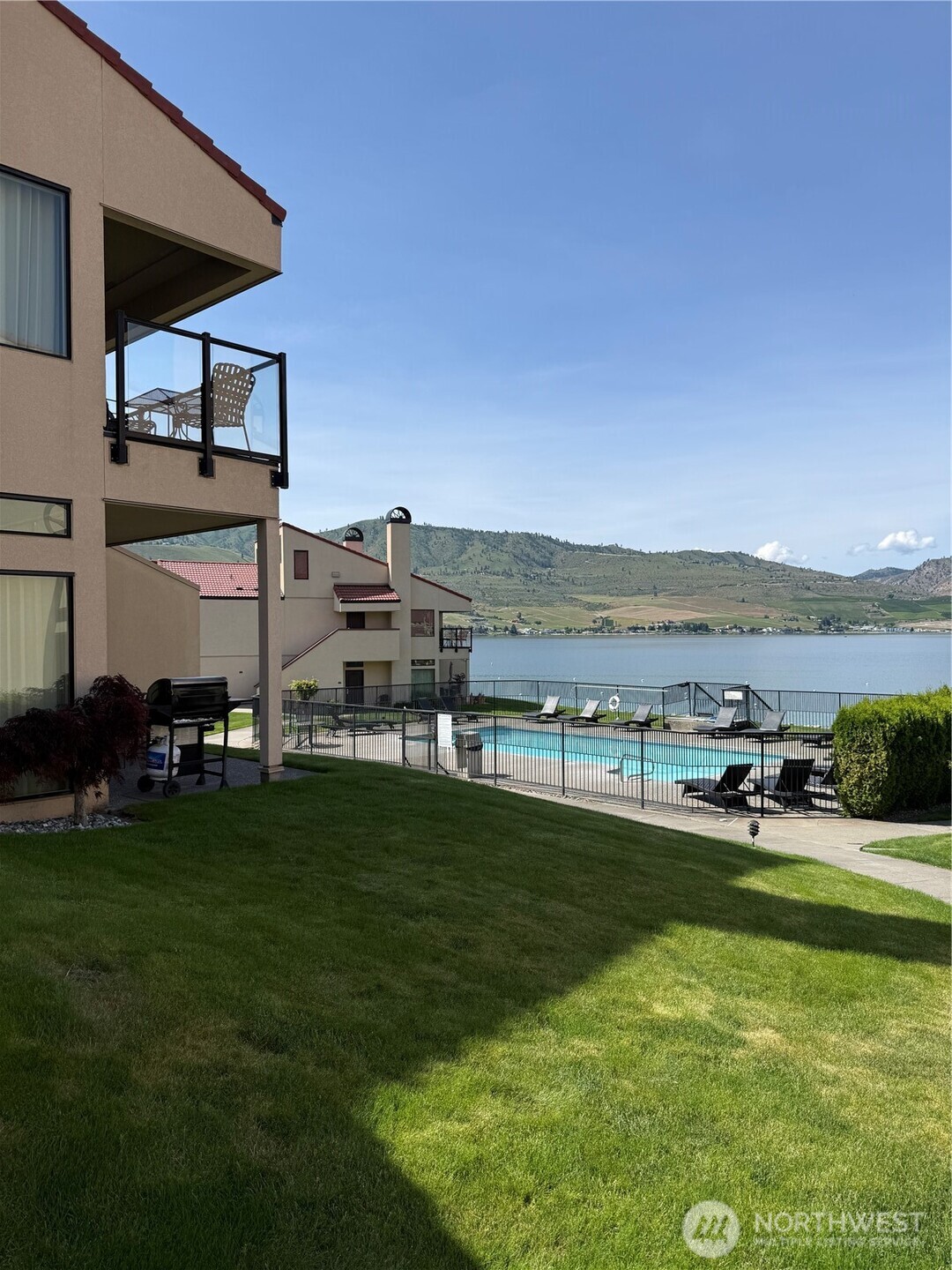 100 Lake Chelan Shores Drive Chelan WA 98816