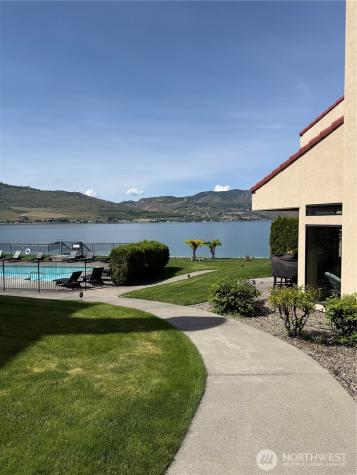 100 Lake Chelan Shores Drive Chelan WA 98816