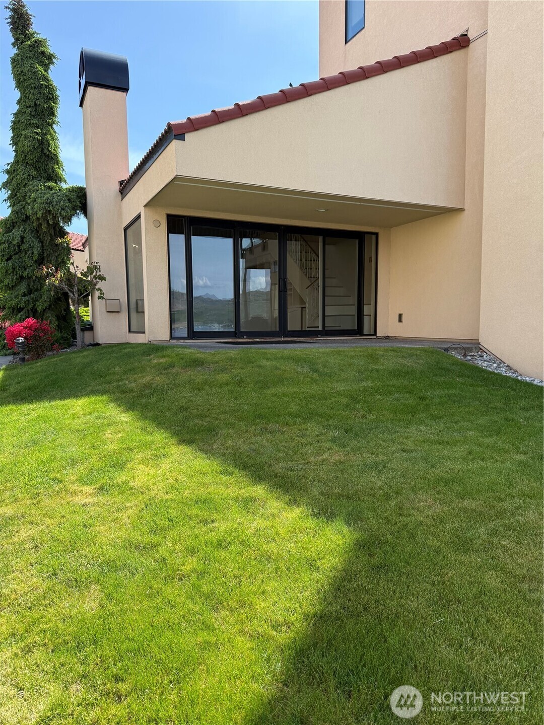 100 Lake Chelan Shores Drive Chelan WA 98816