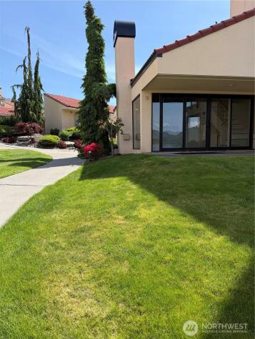 100 Lake Chelan Shores Drive Chelan WA 98816