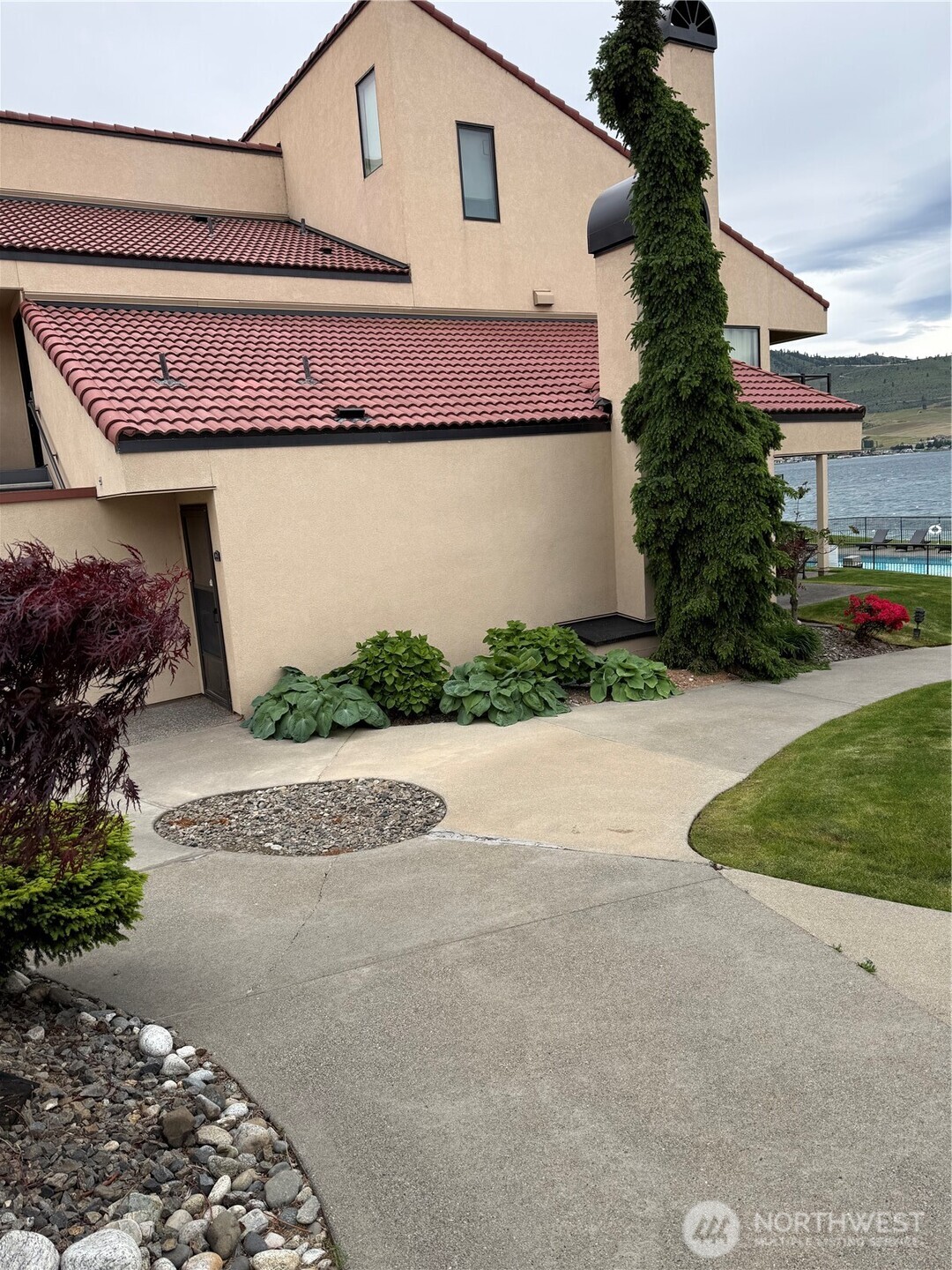 100 Lake Chelan Shores Drive Chelan WA 98816