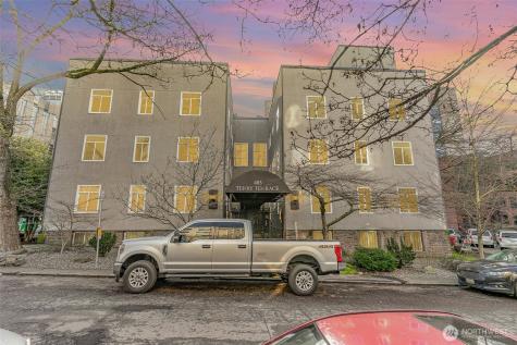 403 Terry Avenue Seattle WA 98104