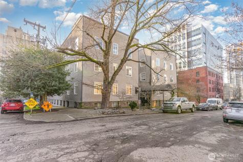 403 Terry Avenue Seattle WA 98104
