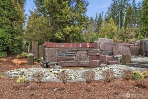 63 Cougar Ridge Road NW Issaquah WA 98027