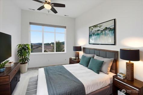 63 Cougar Ridge Road NW Issaquah WA 98027