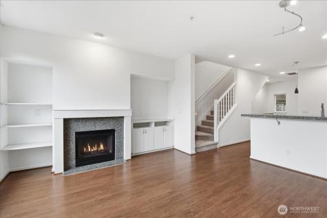 63 Cougar Ridge Road NW Issaquah WA 98027