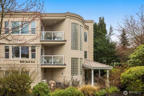 836 2nd Avenue Kirkland WA 98033