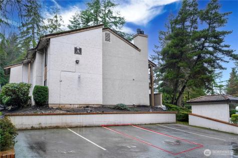 10401 NE 32nd Place Bellevue WA 98004