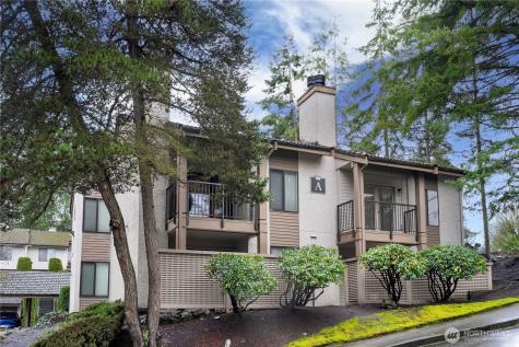 10401 NE 32nd Place Bellevue WA 98004