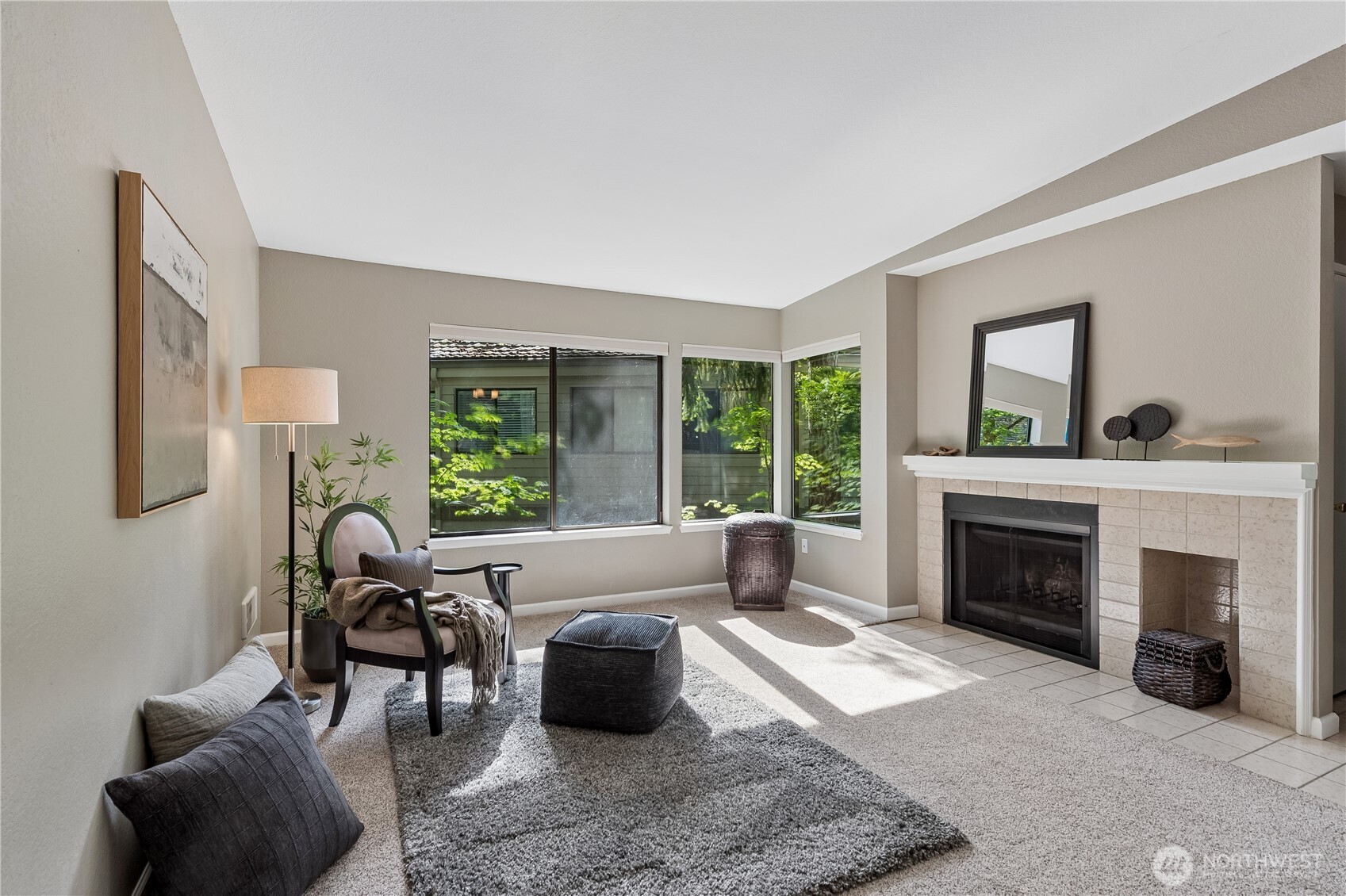 1380 Bellevue Way NE Bellevue WA 98004