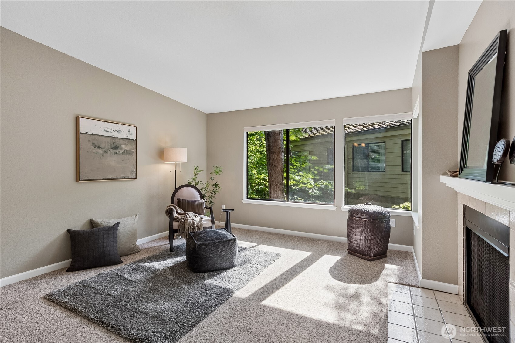 1380 Bellevue Way NE Bellevue WA 98004